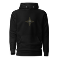 ARNGNMMFH Unisex Hoodie - 1