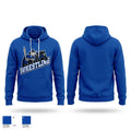 Trinity High School Wrestling Hoodie - 2