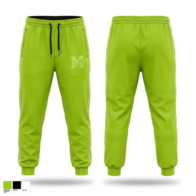 Mayhem Bombers Sweatpants - 2