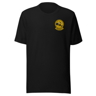 VFA-31 THE TOMCATTERS 46828016 Unisex Staple T-Shirt | Bella + Canvas 3001