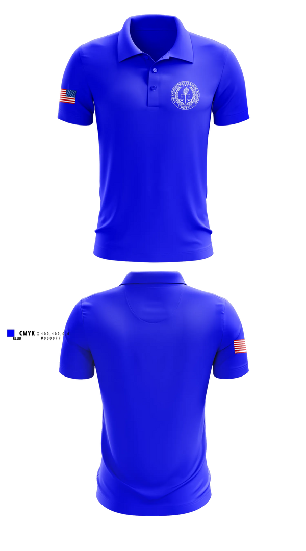 Long Sleeve Performance Polo, BRTC/LETA, Police, Teamtime, Team time, sublimation, custom sports apparel, team uniforms, spirit wear, spiritwear, sports uniforms, custom shirts, team store, custom team store, fundraiser sports, apparel fundraiser