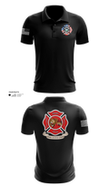 Company 52 26931485 Short Sleeve Performance Polo - 21