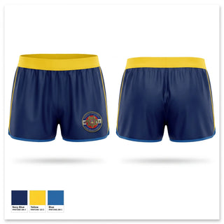 Ranger Panties, Douglas County Sheriff’s Office SRO Unit, Police, Teamtime, Team time, sublimation, custom sports apparel, team uniforms, spirit wear, spiritwear, sports uniforms, custom shirts, team store, custom team store, fundraiser sports, apparel fundraiser