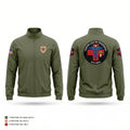 914th AES Windbreaker - 1