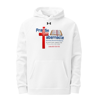 Praise Tabernacle Community Church Of The Nazarene 40844690 Under Armour Hoodie
