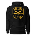 MAUKA UNIT 53289083 Unisex Hoodie - 1