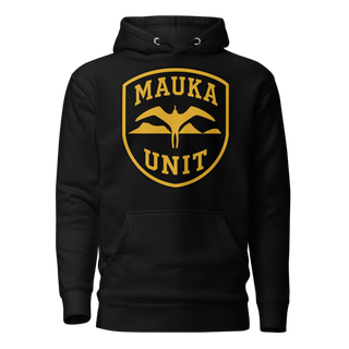 Unisex Hoodie - 1 - Black
