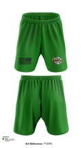Columbia Cutthroat 82576498 Athletic Shorts With Pockets - 103