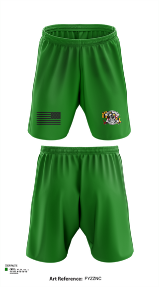 Athletic Shorts With Pockets, Columbia Cutthroat, , Teamtime, Team time, sublimation, custom sports apparel, team uniforms, spirit wear, spiritwear, sports uniforms, custom shirts, team store, custom team store, fundraiser sports, apparel fundraiser