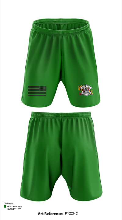 Columbia Cutthroat 82576498 Athletic Shorts With Pockets - 103