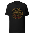 The Palmers Unisex Staple T-Shirt