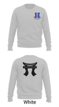 3/187 82794713 Crew Neck Sweatshirt - 2