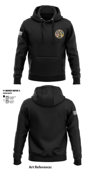 Hoodie, MSG DETACHEMENT KYIV, , Teamtime, Team time, sublimation, custom sports apparel, team uniforms, spirit wear, spiritwear, sports uniforms, custom shirts, team store, custom team store, fundraiser sports, apparel fundraiser