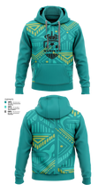 MAMIS F.C Hoodie - 3