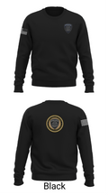EBRPD 17673772 Crew Neck Sweatshirt - 14