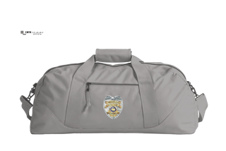 Duffle Bag, Wakarusa, Police, Teamtime, Team time, sublimation, custom sports apparel, team uniforms, spirit wear, spiritwear, sports uniforms, custom shirts, team store, custom team store, fundraiser sports, apparel fundraiser