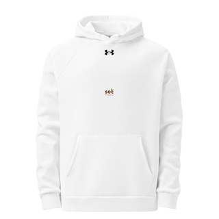 Soli Organic 51548249 Under Armour Hoodie