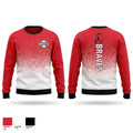 Badger XC Crew Neck Sweatshirt - 1
