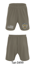 Wakarusa 57771735 Athletic Shorts With Pockets - 7