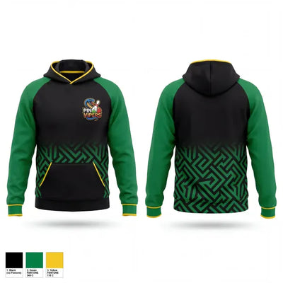 Pinvipers 47152006 Hoodie - 1