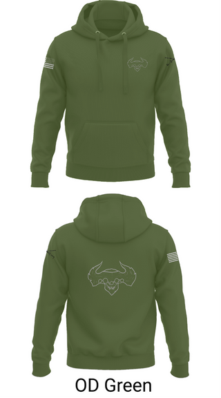 Hoodie, D-co 1-173 1st PLT, , Teamtime, Team time, sublimation, custom sports apparel, team uniforms, spirit wear, spiritwear, sports uniforms, custom shirts, team store, custom team store, fundraiser sports, apparel fundraiser