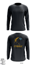CLASS 25-006 48091830 Long Sleeve Performance Shirt 3