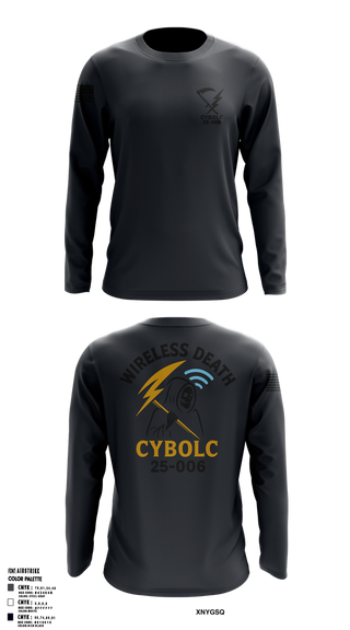 Long Sleeve Performance Shirt, CLASS 25-006, , Teamtime, Team time, sublimation, custom sports apparel, team uniforms, spirit wear, spiritwear, sports uniforms, custom shirts, team store, custom team store, fundraiser sports, apparel fundraiser
