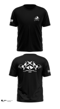 Road Pirates 37755588 Old School Cotton Feel Shirt - 1