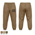 2nd Squad, PED PLT, B Co, 3rd MI BN, 501st MI BDE Sweatpants - 1