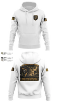 410th Brigade Signal Company Hoodie - 17