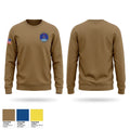 705 Muns Crew Neck Sweatshirt - 1