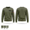 SWAT Crew Neck Sweatshirt - 1