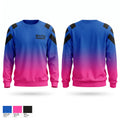 Worthy Rebels Crew Neck Sweatshirt - 2