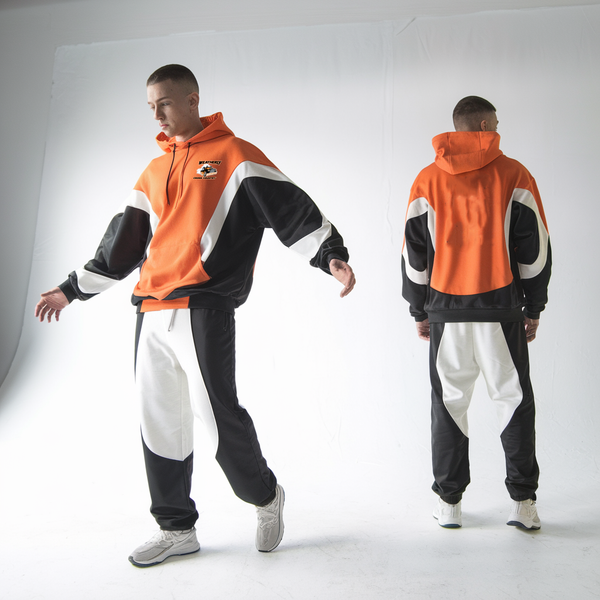 Hoodie, Weatherly Wreckers Cross Country, Cross Country, Teamtime, Team time, sublimation, custom sports apparel, team uniforms, spirit wear, spiritwear, sports uniforms, custom shirts, team store, custom team store, fundraiser sports, apparel fundraiser