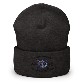 MEDDET 27612450 Cuffed Beanie | Yupoong 1501KC