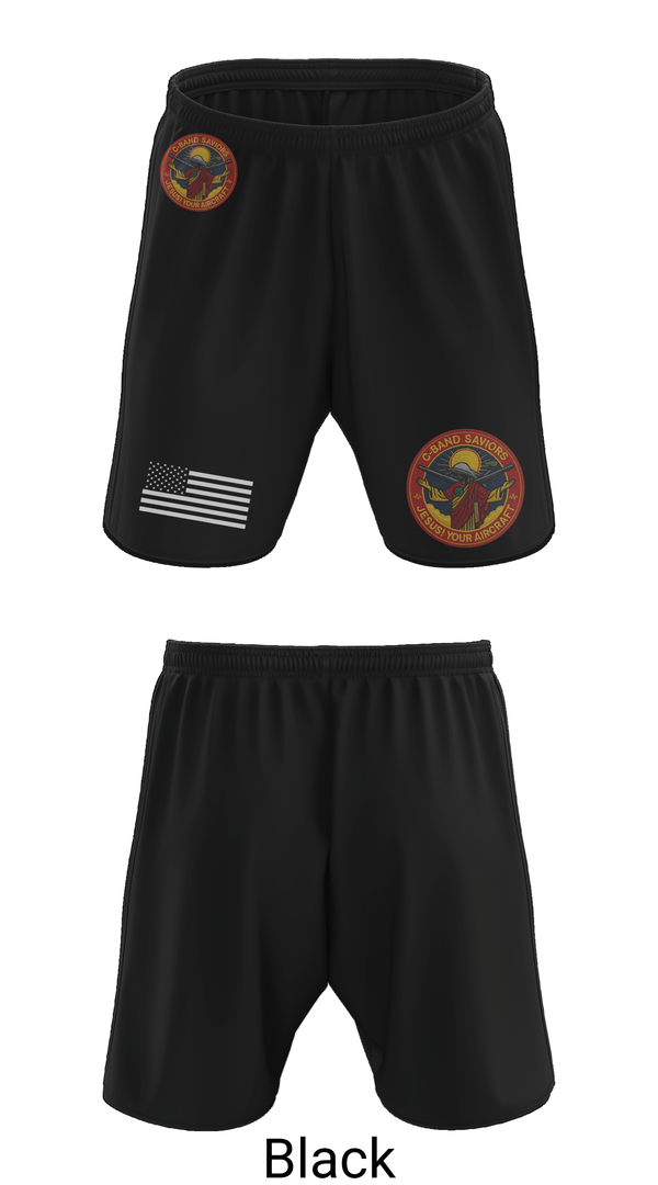 Athletic Shorts With Pockets, 174th, , Teamtime, Team time, sublimation, custom sports apparel, team uniforms, spirit wear, spiritwear, sports uniforms, custom shirts, team store, custom team store, fundraiser sports, apparel fundraiser