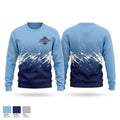 Lake Shore Graysox Crew Neck Sweatshirt - 1