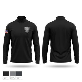 Windbreaker, Readington Police Department, Police, Teamtime, Team time, sublimation, custom sports apparel, team uniforms, spirit wear, spiritwear, sports uniforms, custom shirts, team store, custom team store, fundraiser sports, apparel fundraiser