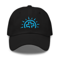 Calvary Security Dad hat
