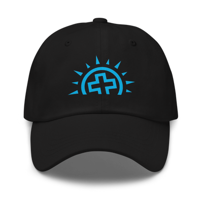 Calvary Security Dad hat