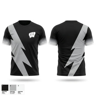 Short Sleeve Performance Shirt, Westside Renegades, Cross Country, Teamtime, Team time, sublimation, custom sports apparel, team uniforms, spirit wear, spiritwear, sports uniforms, custom shirts, team store, custom team store, fundraiser sports, apparel fundraiser