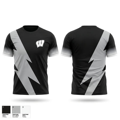 Westside Renegades Short Sleeve Performance Shirt - 1