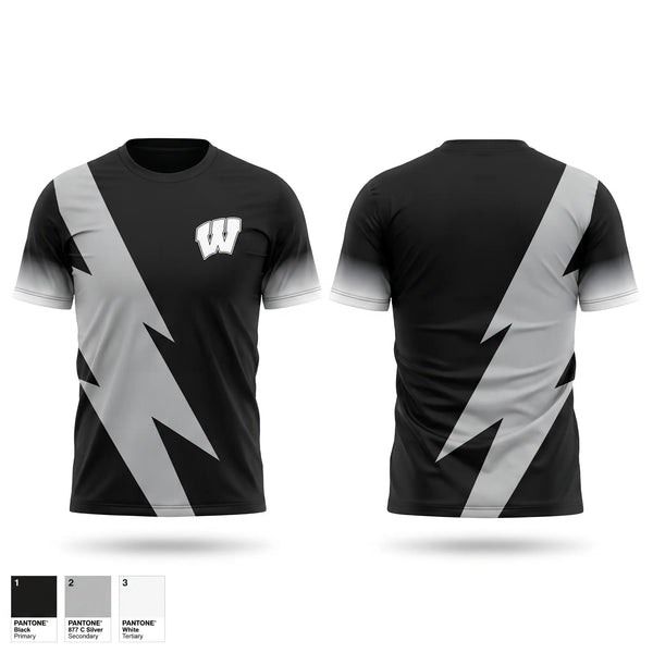 Short Sleeve Performance Shirt, Westside Renegades, Cross Country, Teamtime, Team time, sublimation, custom sports apparel, team uniforms, spirit wear, spiritwear, sports uniforms, custom shirts, team store, custom team store, fundraiser sports, apparel fundraiser