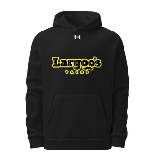 LARGOOS TACOS 49084734 Under Armour Hoodie