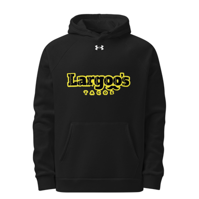 LARGOOS TACOS 49084734 Under Armour Hoodie