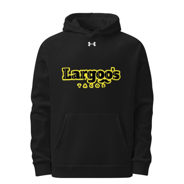 LARGOOS TACOS 49084734 Under Armour Hoodie
