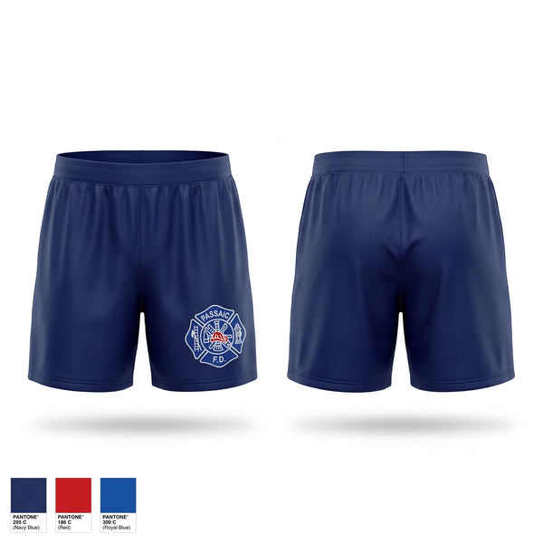 Ranger Panties, FMBA Local 13/213 Passaic Fire Department, Fire Department, Teamtime, Team time, sublimation, custom sports apparel, team uniforms, spirit wear, spiritwear, sports uniforms, custom shirts, team store, custom team store, fundraiser sports, apparel fundraiser