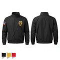 Police 27173325 Windbreaker - 1