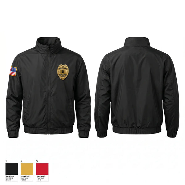 Windbreaker, Police, Police, Teamtime, Team time, sublimation, custom sports apparel, team uniforms, spirit wear, spiritwear, sports uniforms, custom shirts, team store, custom team store, fundraiser sports, apparel fundraiser