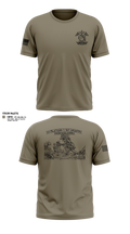 Bco 1-167IN 28684524 Old School Cotton Feel Shirt - 14
